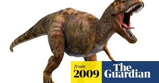 What Were The Fastest And Slowest Dinosaurs? - Dino Guider