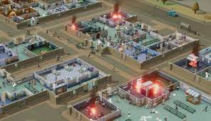 Unlock a new region of two point county that features new hospitals, illnesses, rooms and items. Give Yourself Endless Cash In Two Point Hospital S New Sandbox Mode Pcgamesn