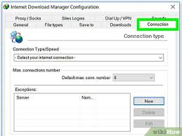 Internet downioad manager configuration you can prevent idm from downloading from specified sites. How To Speed Up Downloads When Using Internet Download Manager Idm