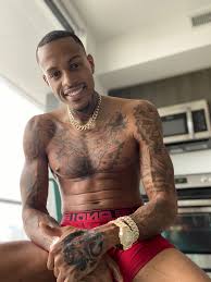 Andre Marhold 343276 - Monstercockland