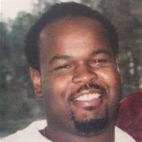 Mr. Randall "Boo" Jones Jr. Obituary