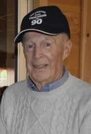 Obituary for William R. Notbohm