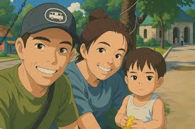 OPEN FOR AUDITION FOR BATANG QUAIPO! SINDIKATO ROLE