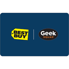 If you find yourself returning to the store again and again, keeping track of the latest best buy promo codes and coupons, then this card might be for you. Best Buy 50 Gift Card