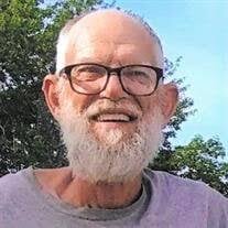 Kenneth Wegner Obituary