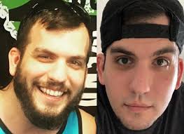 Frank did something he was...