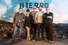 Spain's finest directors at the moment, àlex de la iglesia, and it shows. Hierro Tv Series 2019 Filmaffinity