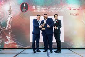 Add your website/company to the directory almaz travel and tours presents the best tours packages to attract the most of tourists to malaysian beautiful cities , waterfalls, views and hotels, in. Bernama Mitra Tours Travel Wins Ttg Asia Best Travel Agency In Malaysia Award 2019