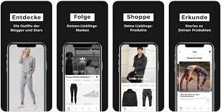 Zamów modę jeszcze dziś na about you. App Tipp Mit About You Die Outfits Von Idolen Nachkaufen Und Mit Suchprofilen Zeit Beim Shoppen Sparen Mobilbranche De