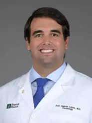 Dr. Juan Lopez, MD