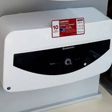 Wather heater ariston an2 15b/pemanas air kamar mandi 350watt. Ariston Water Heater Pemanas Air Listrik Yang Aman Untuk Bayi