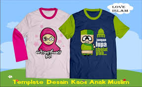 Download now desain baju islami gambar islami. 9000 Desain Kaos Distro Keren Unik