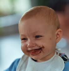 So nennen die leute die kleine siedlung in der nachbarstadt. Hmmm Lecker Foto Bild Kinder Portraits Menschen Bilder Auf Fotocommunity