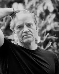 Craig Cooper for UNDO Mag