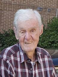 Donald WIGHTMAN Obituary