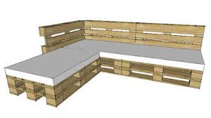 Beautissu cuscino spalliera divano pallet eco. Progettare Con I Pallet Divani Giardino Fai Da Te Arredamento Giardino Con Bancali Divano Pallet Fai Da Te