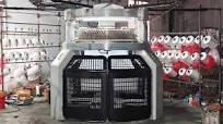 double jersey rib interlock circular knitting  machine#circularknittingmachine #knittingmachine