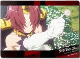 He is a homunculuscreated by gordes musik yggdmillennia. The Top 10 Most Pivotal Characters In Fate Apocrypha Best List