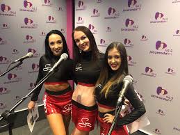 The 10th jacaranda fm scenic drive #straabraai promises to be the biggest one yet and i can't think of a better way to spend my birthday! Is Your Selfie Hot Enough To Impress Some Cheerleaders