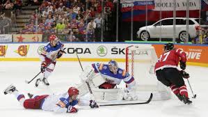 Živé přepisy zápasů české reprezentace po celou dobu ms v hokeji. Skoda Je Oficialnym Hlavnym Sponzorom Ms V Ä¾adovom Hokeji Rekordnych 24 Rokov Impa