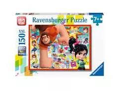 View barnsleymuseums's puzzles on jigsaw planet. Wreck It Ralph 2 Ralph Breaks The Internet Children S Puzzles Jigsaw Puzzles Products Wreck It Ralph 2 Ralph Breaks The Internet