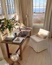 Rustic beach home decor & more. 15 Modern Coastal Office Decor Ideas