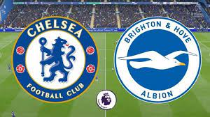 Phong độ chelsea và brighton & hove albion. Fdynptaswhumkm