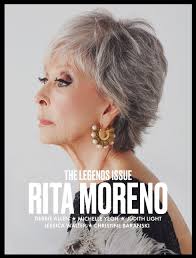Rita Moreno