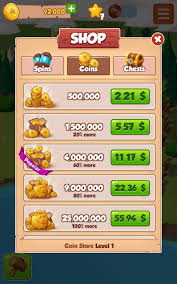 Coin master offers these spins daily as a reward to. Coin Master Gold Shop Coin Store Game Store Coin Master Hack