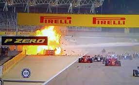 We did not find results for: Gp Bahrain Auto In Fiamme Incidente A Grosjean E Gara Sospesa Il Tempo