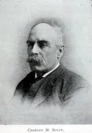 Penacook New Hampshire's First Female Legislator, Physician, Educator and  Civic Leader: Mary Louise (Rolfe) Farnum (1870-1965)