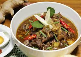 Pin Di Resep Masakan