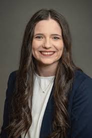 Katie Laughlin's Instagram, Twitter & Facebook