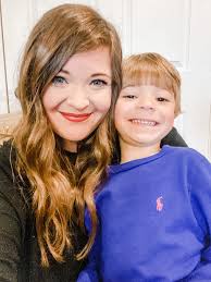 Kim and Josh's Adoption