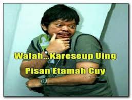 Maybe you would like to learn more about one of these? Gambar Lucu 2019 Sunda