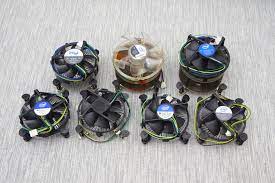 Then, we have intel's large stock cooler and amd's wraith spire, which fare much better when it comes to cooling efficiency, all thanks to their much heftier heatsinks. Final Words Conclusion Battle Of The Cpu Stock Coolers 7x Intel Vs 5x Amd Plus An Evo 212
