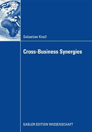 Never miss another show from sebastian knoll. Ebook Cross Business Synergies Von Sebastian Knoll Isbn 978 3 8349 9687 9 Sofort Download Kaufen Lehmanns De