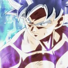 Resultado De Imagen Para Gif Dragon Ball Super En Movimiento Dragones Personajes De Dragon Ball Personajes De Goku