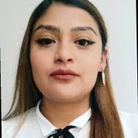 Yadira Serrano's Instagram, Twitter & Facebook