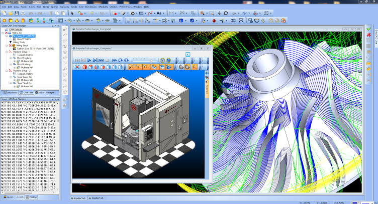 Design Review & DFM