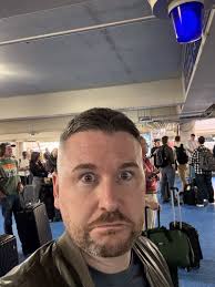 Made it to Vegas for Shoptalk!