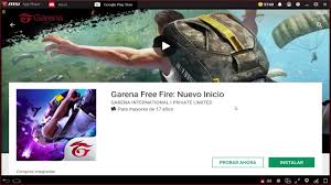 Free fire es el último juego de sobrevivencia disponible en dispositivos móviles. Error Al Descargar Free Fire En Play Store Msi Bluestacks Solucion 100 Skyloc Youtube