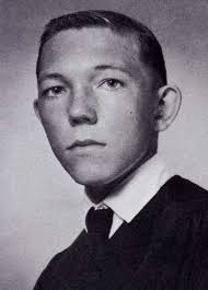 Thomas Michael Helms July 22, 1947