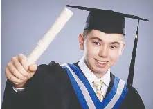 MEET THE Class of 2020