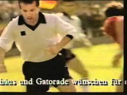 Features news from the press herald and maine sunday telegram. Gatorade Lothar Matthaus Youtube