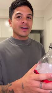 Boyfriend Reacts to Prank in Hilarious Comedy Video