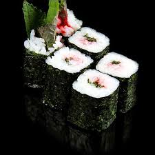 Ume Shiso Shiso Sushi Food