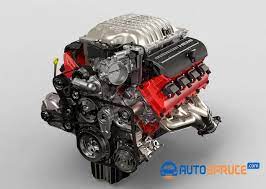 Dodge 6 2l V8 Hemi Engine Review Specs Price