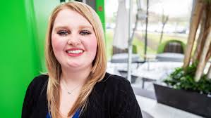 Autism Awareness Month: How a Woman Found the Right Role to Launch her  Career