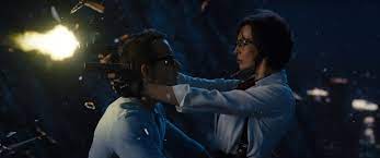 Free guy is a big, warm hug of a movie with plenty to love, even if you're not super into bubble gum ice cream, swing sets and vintage mariah carey like ryan reynolds' goodhearted title character. Free Guy Review Ryan Reynolds Charm Has Its Limits Los Angeles Times